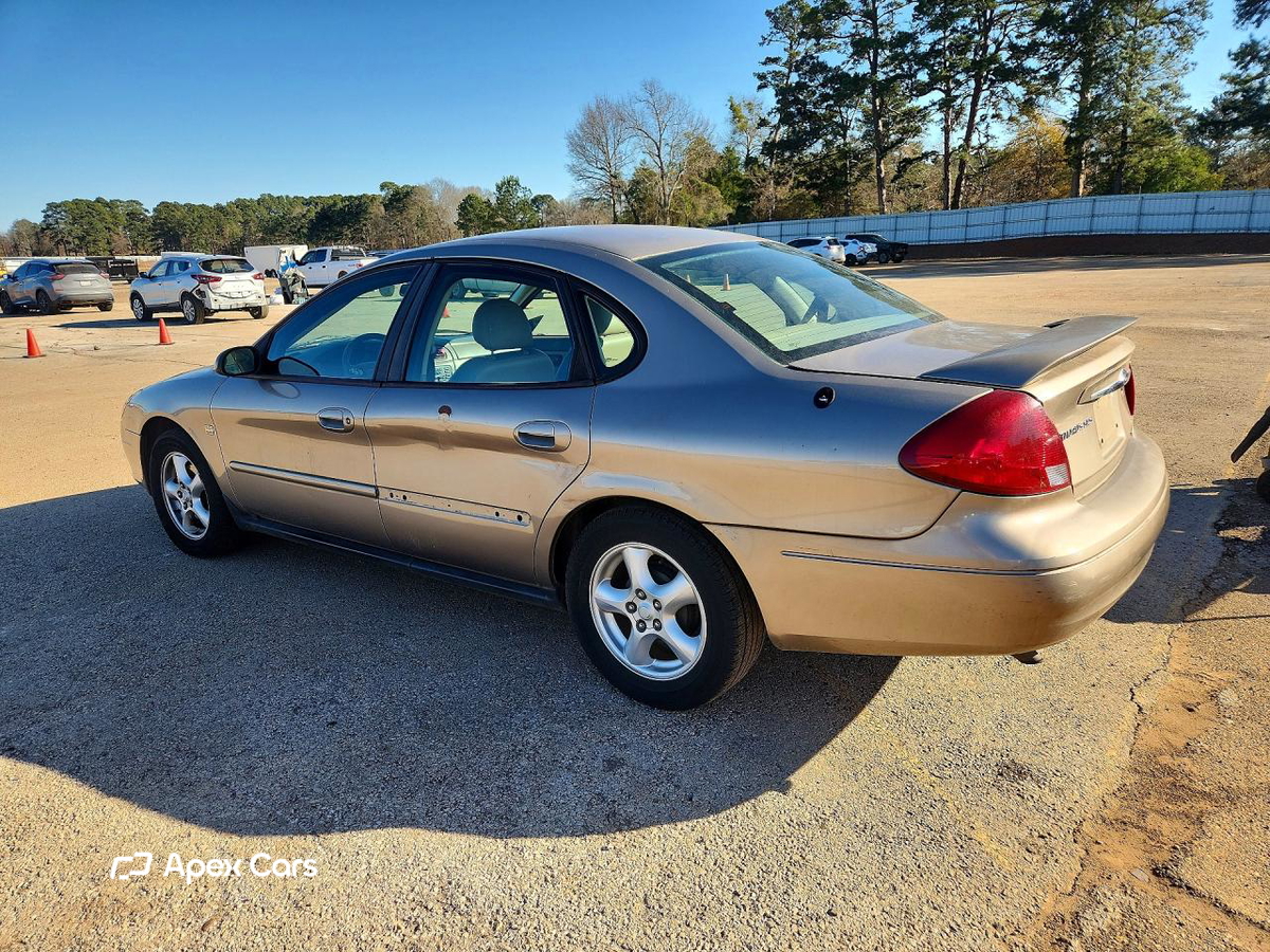 Ford Taurus 2003