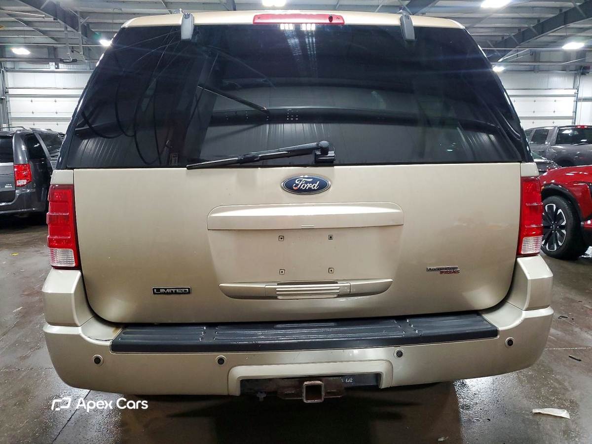 Ford Expedition 2005