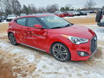 Hyundai Veloster 2016