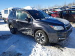 Subaru Forester 2018