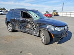 BMW X3 2007