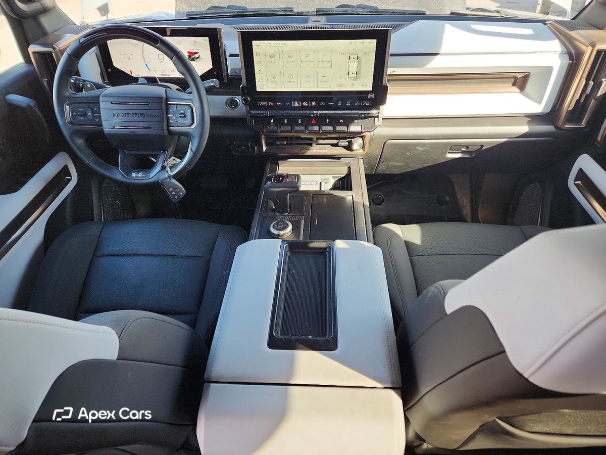 GMC  2025