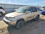 Honda CR-V 2000