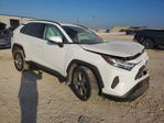 Toyota RAV 4 2023