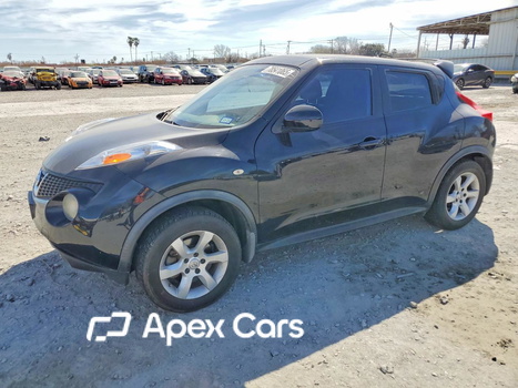 Nissan Juke 2013 - Image 1 of 13