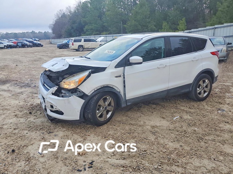 Ford Escape 2014 - Image 1 of 14