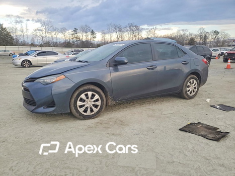 Toyota Corolla 2017 - Zdjęcie 1 z 13