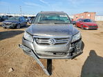 Tiguan 2011