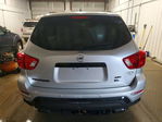 Nissan Pathfinder 2020