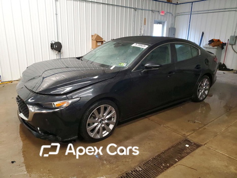 Mazda 3 2019 - Image 1 of 13
