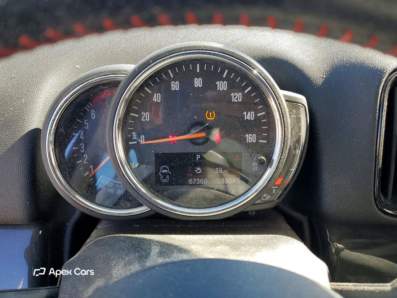 MINI Cooper 2019