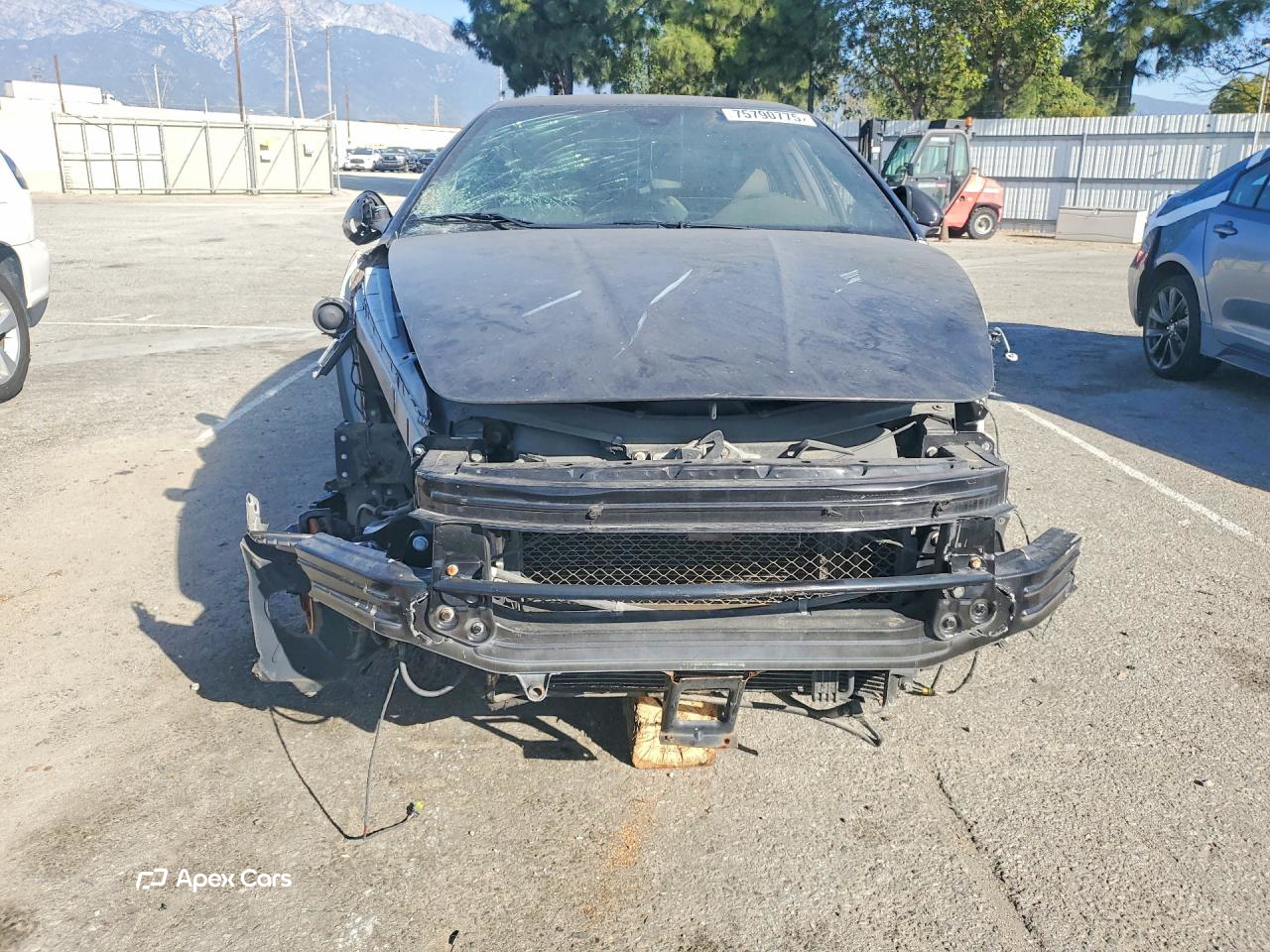 Maserati Quattroporte 2009