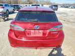 Lexus CT 2012