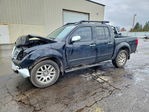 Nissan Navara (Frontier) 2010