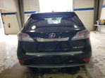 Lexus RX 2011