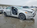 Ford Fusion 2018