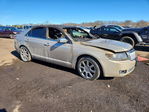 Lincoln MKZ 2007