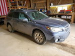 Subaru Outback 2018