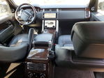 Land Rover Range Rover 2019