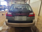 Subaru Legacy 2004