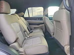 Ford Explorer 2018