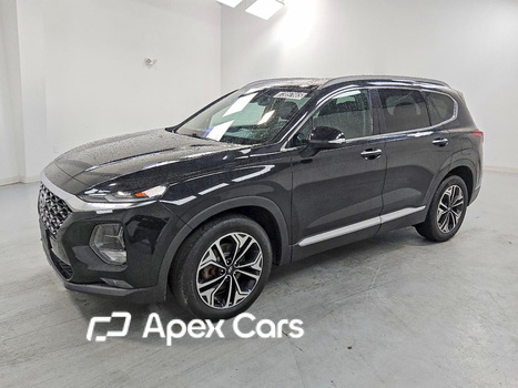 Hyundai Santa Fe 2020 - Image 1 of 14