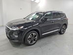 Hyundai Santa Fe 2020