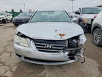 Hyundai Sonata 2010