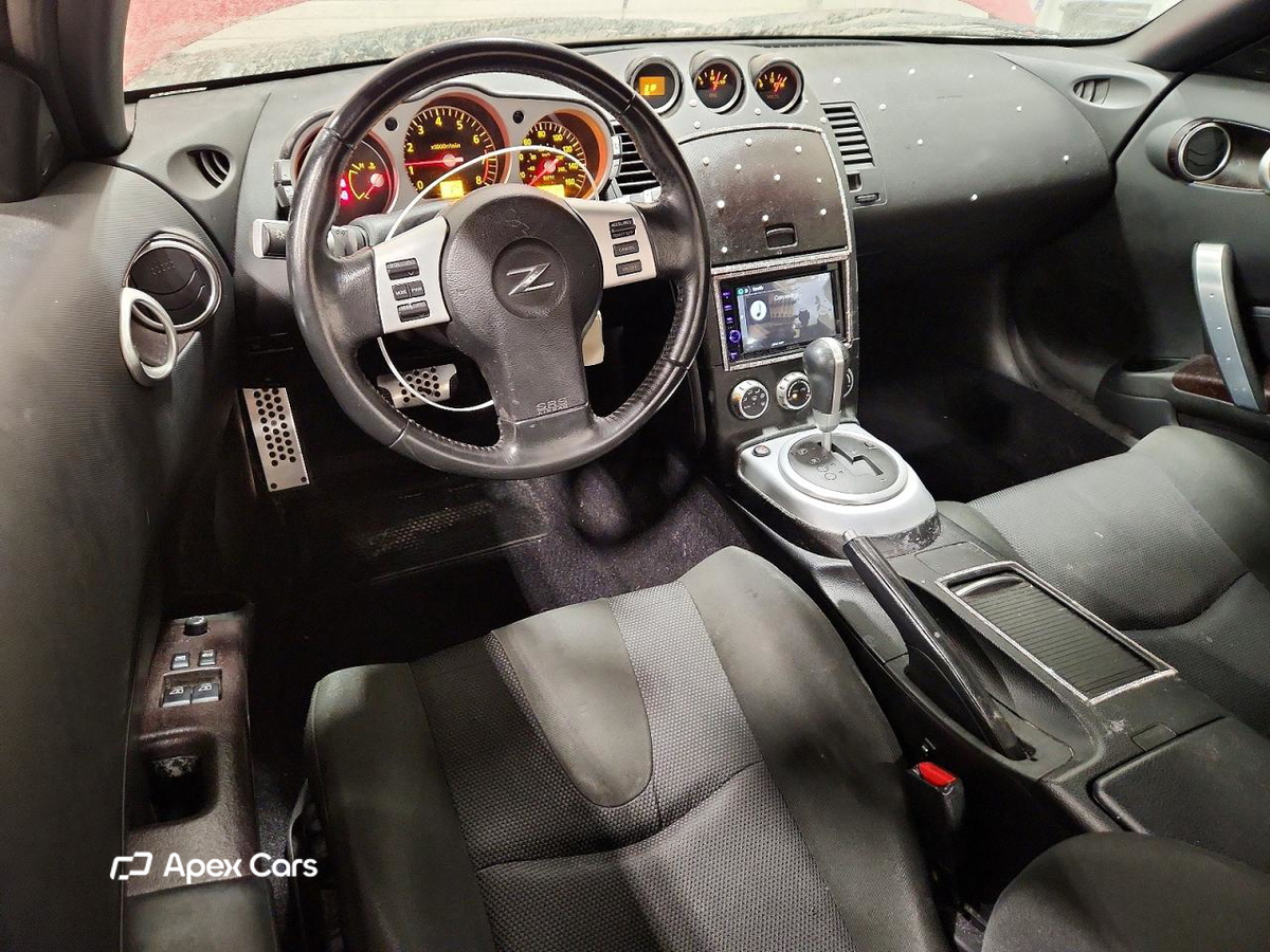 350Z 2006