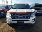 Ford Explorer 2016