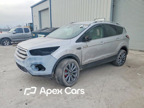 Ford Escape 2017 - Image 1 of 13