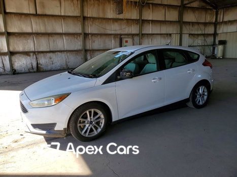 Ford Focus 2017 - Image 1 of 12