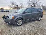 Dodge Caravan 2018