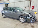 Mazda 3 2013