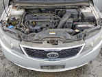 Kia Forte 2011