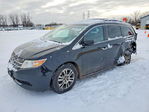 Honda Odyssey 2013