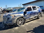 GMC Terrain 2022