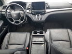 Honda Odyssey 2022