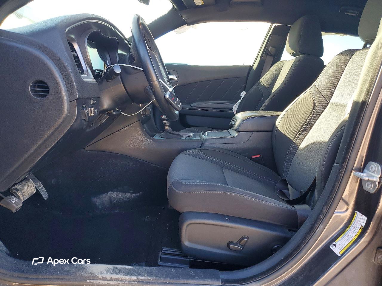 Dodge Charger 2019