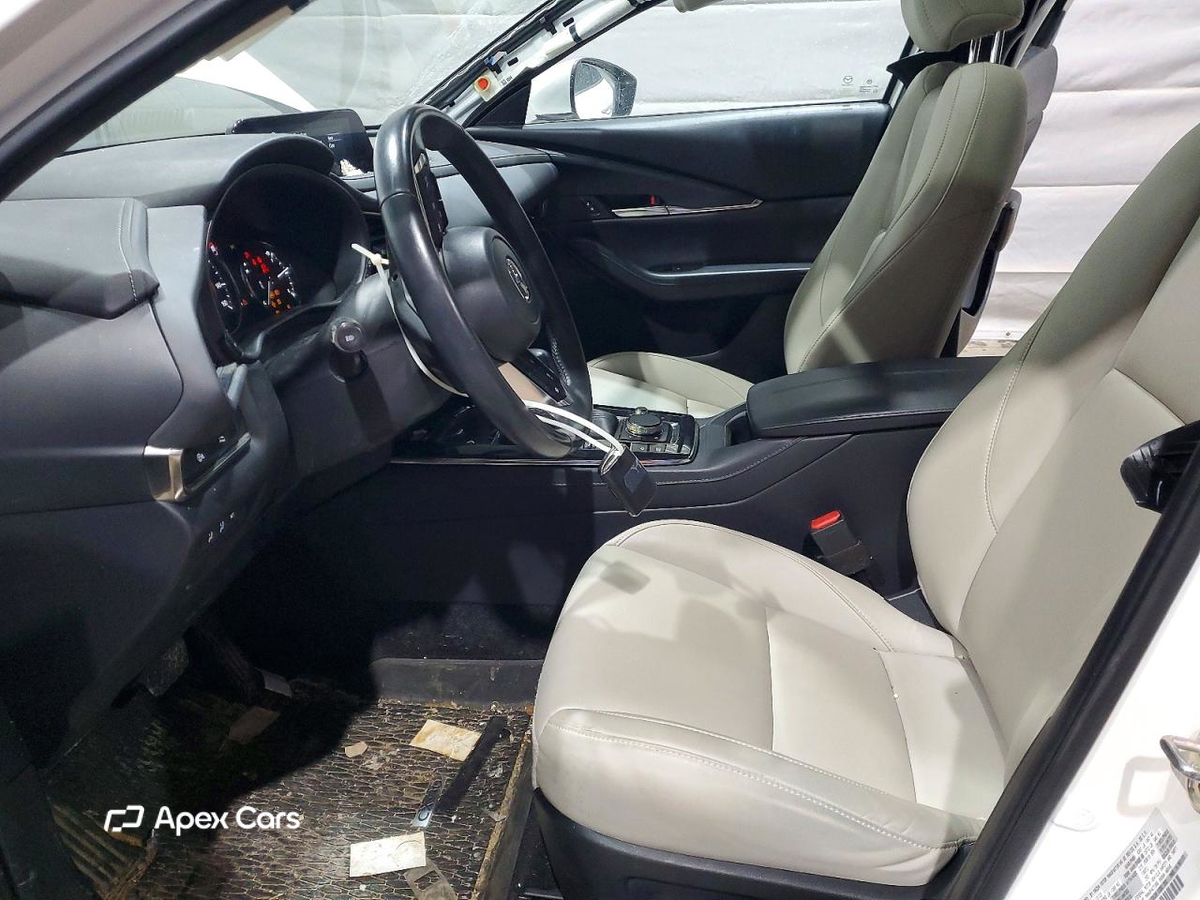 Mazda CX-30 2024