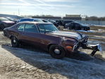 Chevrolet Nova 1974