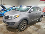 Kia Sportage 2014