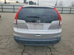 Honda CR-V 2012