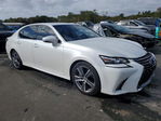 Lexus GS 2017