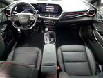Chevrolet Trax 2024