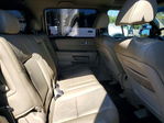 Honda Pilot 2011
