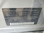 Hyundai Sonata 2011