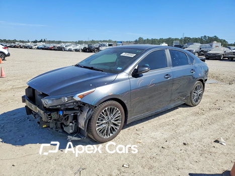 Kia Forte 2024 - Image 1 of 13