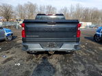 Chevrolet Silverado 2022