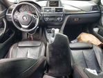 BMW Series 4 2016